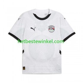 Egypte Voetbalshirts Uit 2024-25